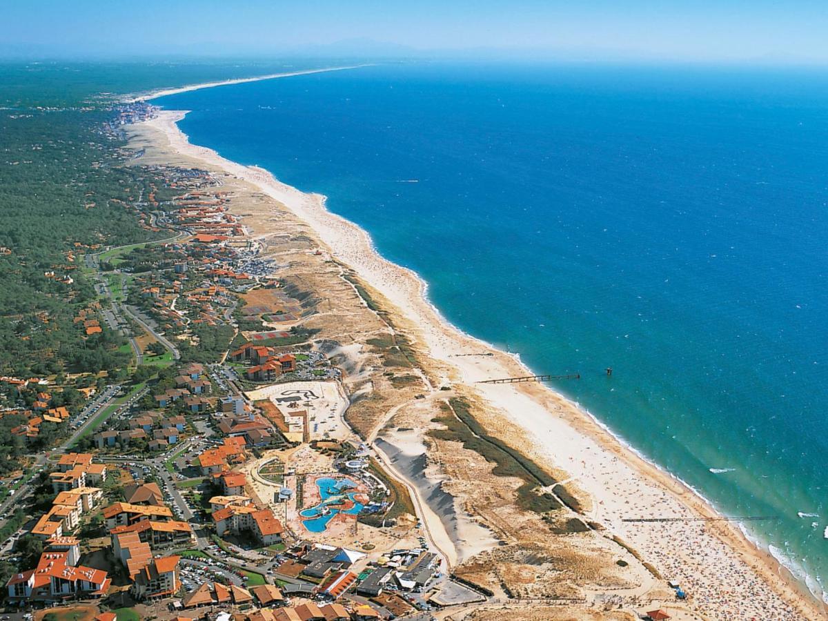 Holiday Home Juncades By Interhome Seignosse Εξωτερικό φωτογραφία
