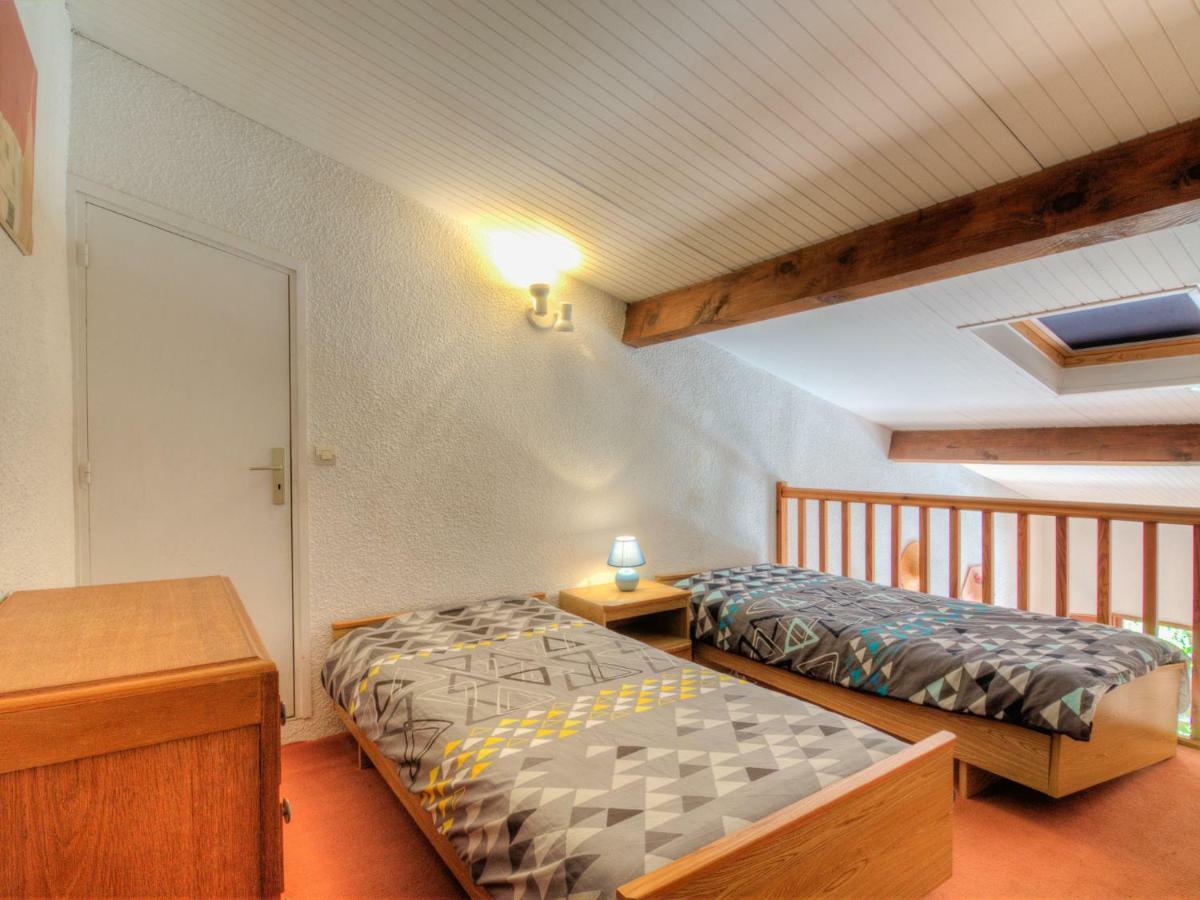 Holiday Home Juncades By Interhome Seignosse Εξωτερικό φωτογραφία