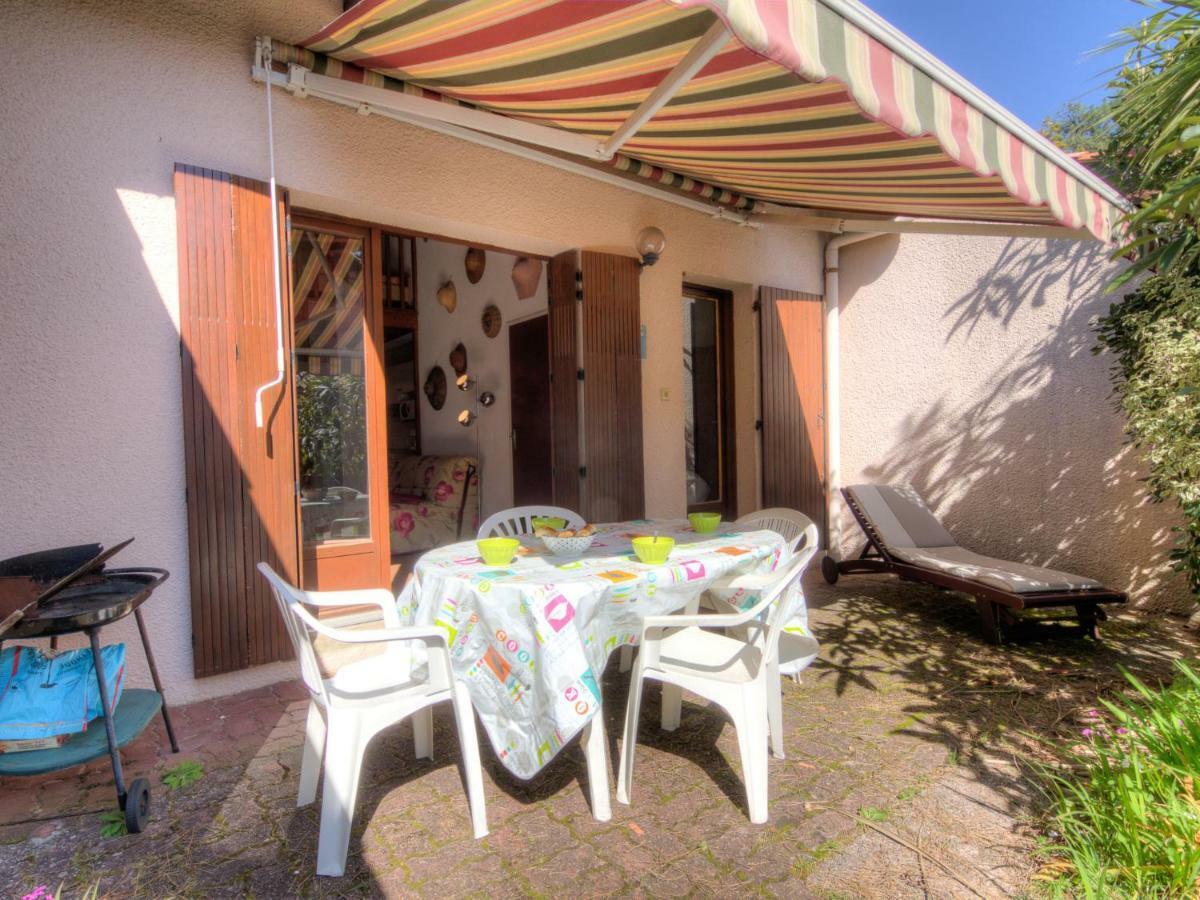 Holiday Home Juncades By Interhome Seignosse Εξωτερικό φωτογραφία