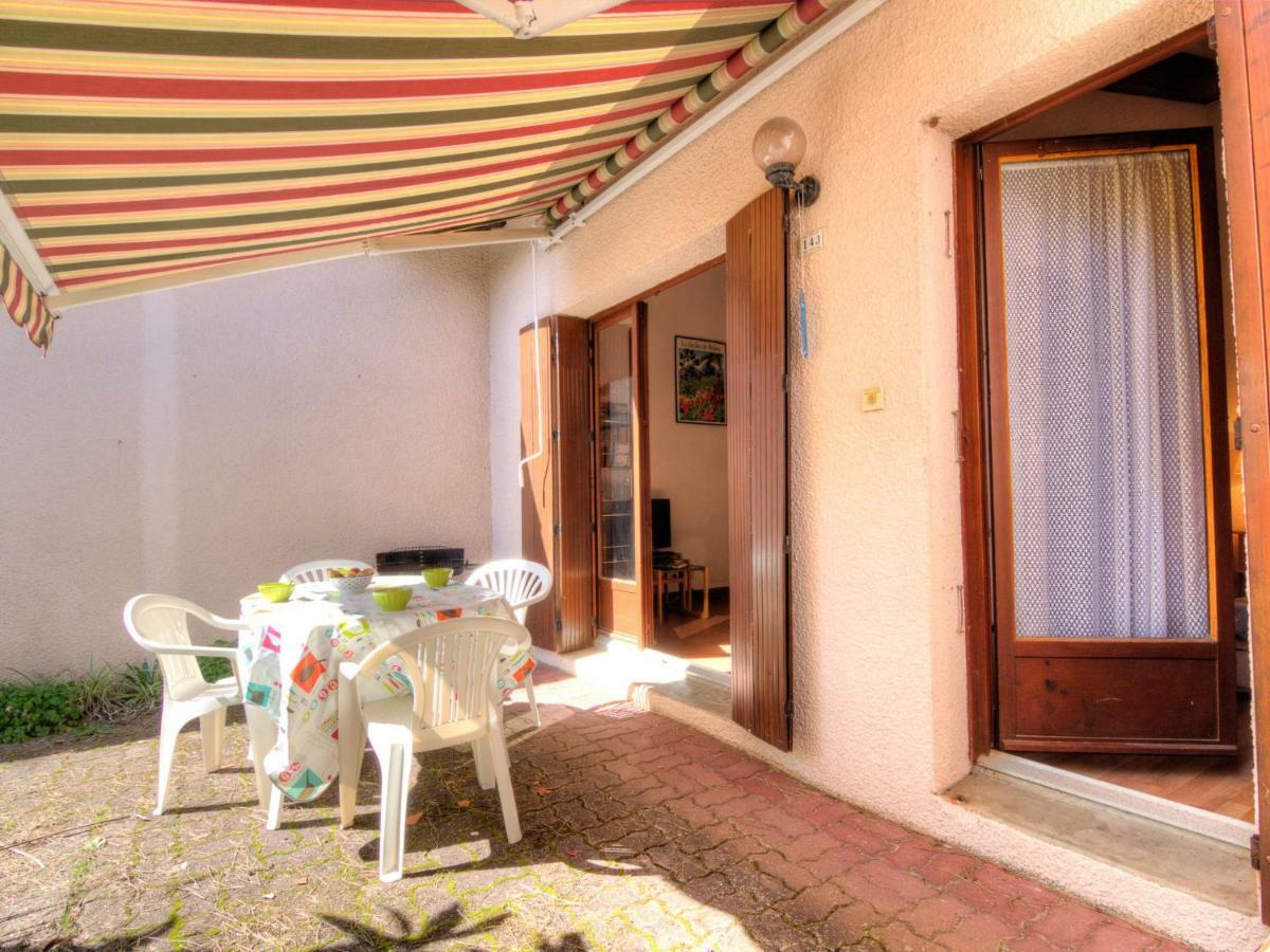 Holiday Home Juncades By Interhome Seignosse Εξωτερικό φωτογραφία